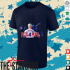 Bend Be Nice But Please Take Your Right Of Way T Shirt