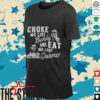 Eat sleep Boston repeat shirt