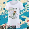 Bilmuri Motorways All Gas no breaks 100 percent all natural non gmo shirt