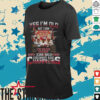 Rabbit and gun what I have done I will take to my grave shirt