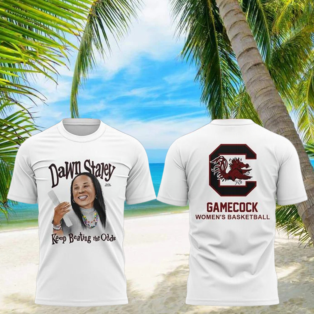Coach Dawn Staley South Carolina Gamecocks T Shirt Gifts For Basketball Fan Coach Dawn Staley South Carolina Gamecocks T Shirt Gifts For Basketball Fan