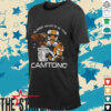 Creative Mechanics Guess What’s in the Camtono shirt