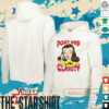 Cry girl post yap clarity shirt