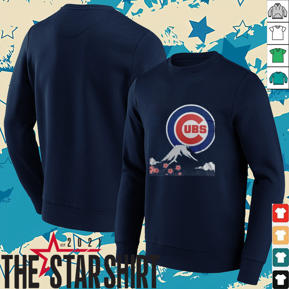 Cubs Tokyo Series New 2025 T Shirt Best Gifts For Baseball Lovers Cubs Tokyo Series New 2025 T Shirt Best Gifts For Baseball Lovers