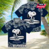 Dallas Cowboys Sunset Pattern Hawaiian Shirt