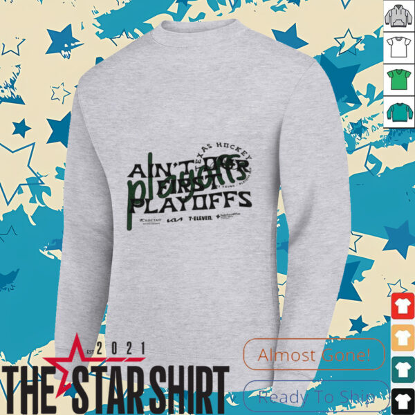 Dallas Stars 2025 NHL Playoffs Round 1 Game 7 Rally Towel 5 3 2025 shirt