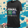 Lenoir Rhyne Bears vs Cherry Creek NCAA Division II Baseball Super Regional Champion Win Here 2025 shirt