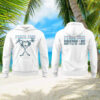 Dark Matter World Tour 2025 Pearl Jam 2025 Hoodie