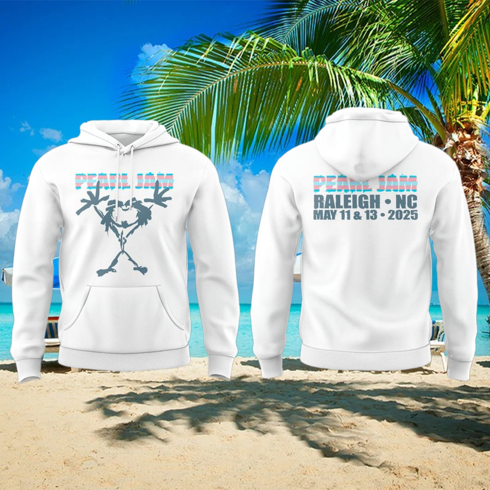 Dark Matter World Tour 2025 Pearl Jam 2025 Hoodie Dark Matter World Tour 2025 Pearl Jam 2025 Hoodie