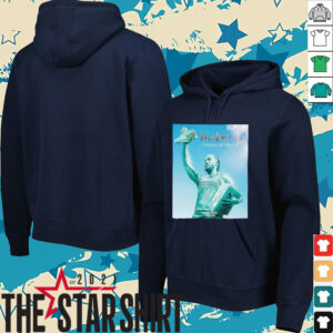 Jalen Brunson Kobe 6 Statue of Liberty shirt