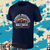 Denver Nuggets Western Conference Nba Playoff Finals Shirt 2025 Shirt
