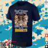 Denver Nuggets Real Women Love Basketball Shirt