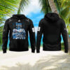 Der HSV Ist Weder Da 2025 Limited Edition Hoodie