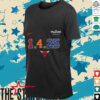 Derrick Rose Night 1 Shirt Best Gifts For Basketball Lovers