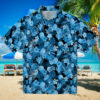 Limited Edition Kansas City Royals Hawaiian Shirt   Game Day Luau Style
