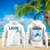 Grateful Dead Sports Wichita Thunder Special 2025 Hoodie