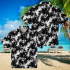 Custom Tropical New York Yankees Aloha Shirt   MLB Fan Gift for Summer, Beach & Tailgate