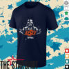 Oklahoma State Cowgirls x Star Wars Special 2025 shirt