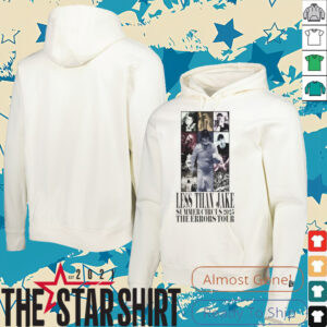 May 7 2025 Dexter and The Moonrocks Event Poster Lubbock TX shirt