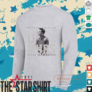 Inspired World Pop Tour Concert T Shirt