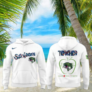 Gwinnett Stripers x Teacher Appreciation 2025 Special Hoodie