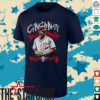Emilio Pagán Cincinnati Reds Nightmare Baseball MLB vintage shirt