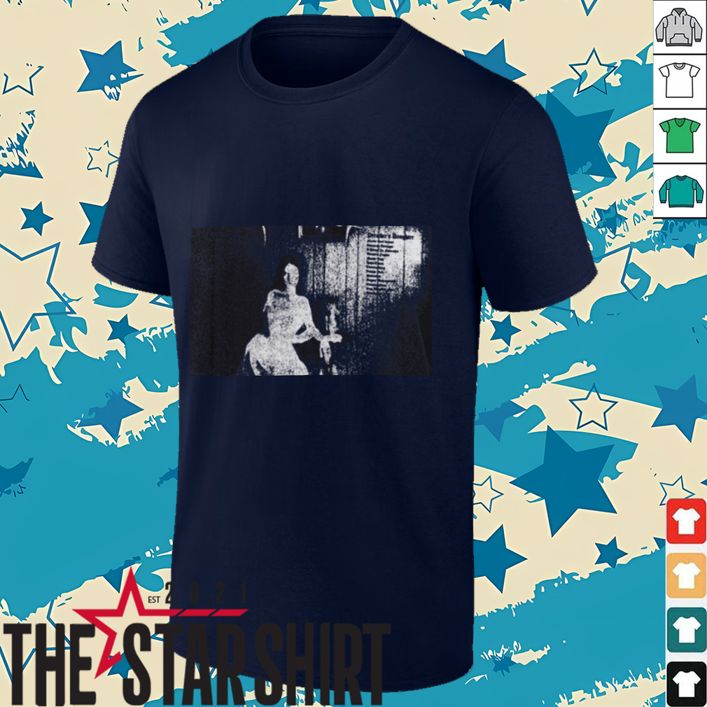 Ethel Cain Preacher's Daughter Metal T Shirt Ethel Cain Preacher's Daughter Metal T Shirt