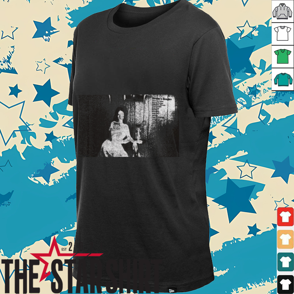 Ethel Cain Preacher's Daughter Metal T Shirt Ethel Cain Preacher's Daughter Metal T Shirt
