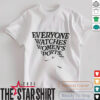 Ange Postecoglou Tottenham Hotspur Mate it is what it is shirt