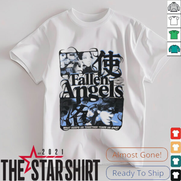 Fallen Angels T Shirt