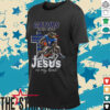 Florida Gators in my Veins Jesus in my Heart shirt