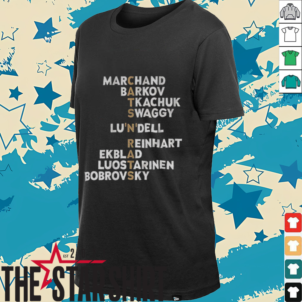 Florida Panthers Cats N Rats names 2025 Marchand Barkov Tkachuk Swaggy shirt Florida Panthers Cats N Rats names 2025 Marchand Barkov Tkachuk Swaggy shirt
