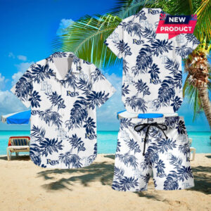 Colorado Rockies Beach Outfit Hawaiian Shirt