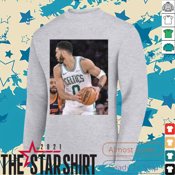 Full NBA Playoff Schedule for 2025 Conference Semifinals shirt