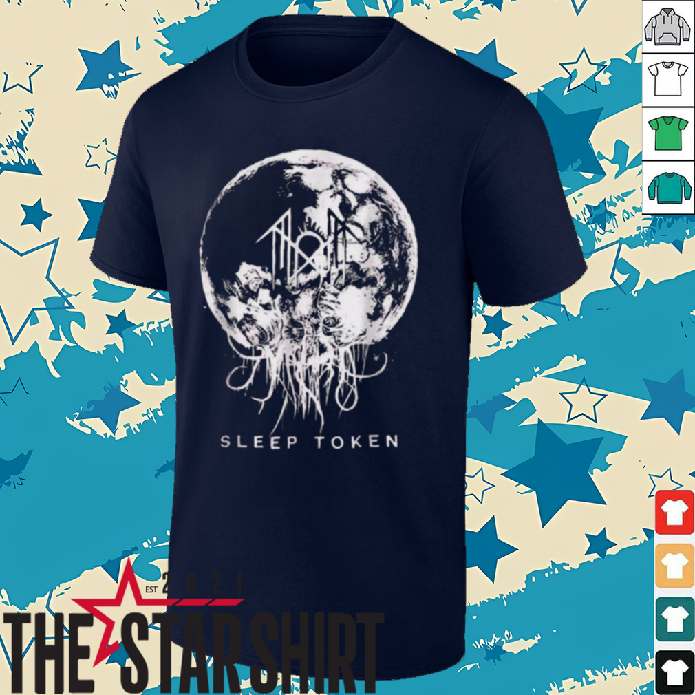 Funny Sleep Token Rock Lover T Shirt Funny Sleep Token Rock Lover T Shirt