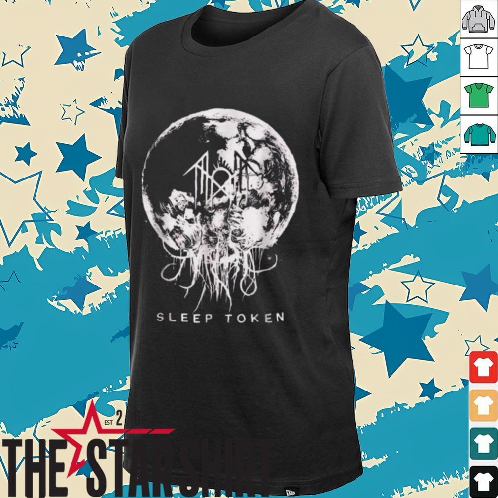 Funny Sleep Token Rock Lover T Shirt Funny Sleep Token Rock Lover T Shirt