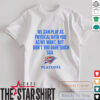 Game 2 WCF OKC 2025 Playoffs don’t you dare touch SGA shirt