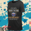 Minnesota Twins MLB Baseball fox 9 town ball tour 2025 shirt