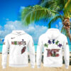 New Orleans Saints Nurses Appreciation Day 2025 Hoodie