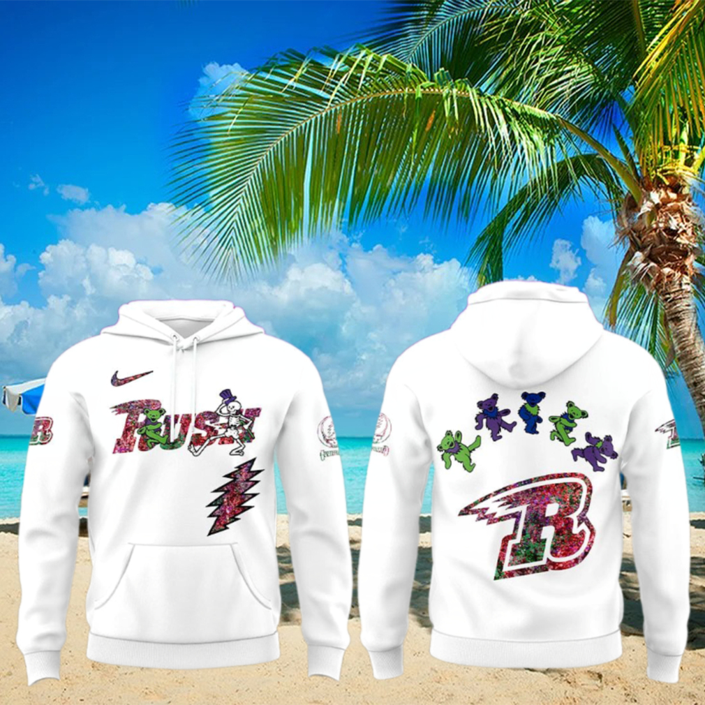Grateful Dead Sports Rapid City Rush Special 2025 Hoodie Grateful Dead Sports Rapid City Rush Special 2025 Hoodie