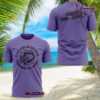 Greensboro Gargoyles “Stone To Storm” 2025 T shirt
