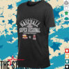 Chicago Bulls Derrick Rose Night Shirt Best Gift For A Basketball Fan