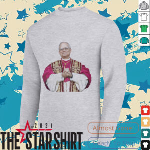 Pope Leo XIV Shirt