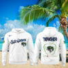 Philadelphia Eagles x Nurses Night 2025 Special Hoodie