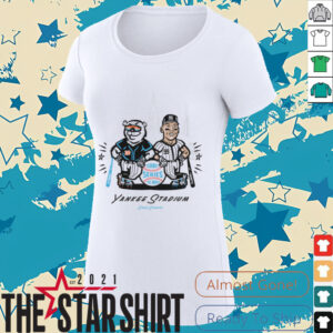 Yankee Stadium Bronx 20 99 T Shirt