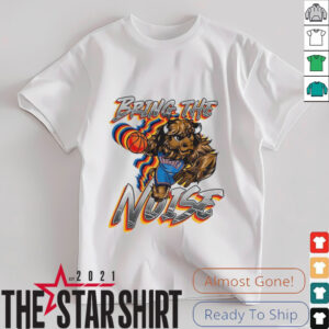 Oklahoma City Thunder Bring the Noise shirt