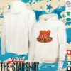 Hold On Partner I’m Overstimulated Shirt
