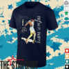 YoncÃ© Cowboy Carter Tour Denim T Shirt