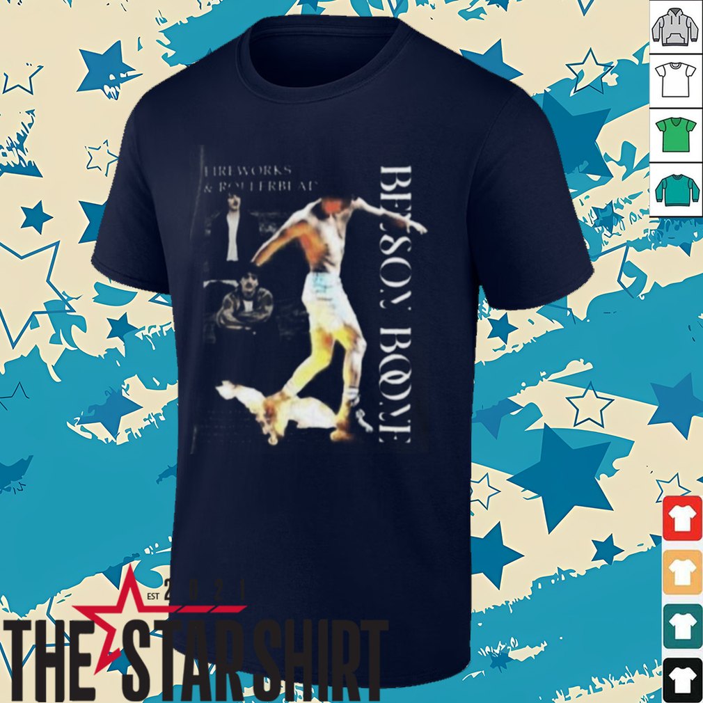 Hot Sale Benson Boone Tour 2025 T Shirt Hot Sale Benson Boone Tour 2025 T Shirt