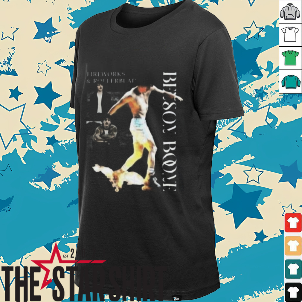 Hot Sale Benson Boone Tour 2025 T Shirt Hot Sale Benson Boone Tour 2025 T Shirt